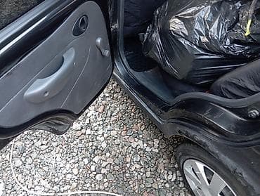 Скупка авто: Daewoo Matiz: 2012 г., Механика, Бензин, Хэтчбэк — 7