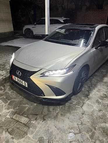 Системы освещения: Комплект передних фар Lexus Новый, Аналог, Китай — 3