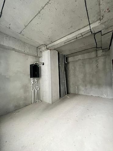 43: 1 комната, 43 м², Элитка, 7 этаж, Готовая ПСО (под самоотделку) — 5