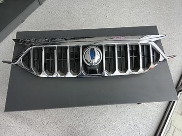 ссанг йонг: Решетка радиатора Ssangyong 2018 г., Оригинал — 1