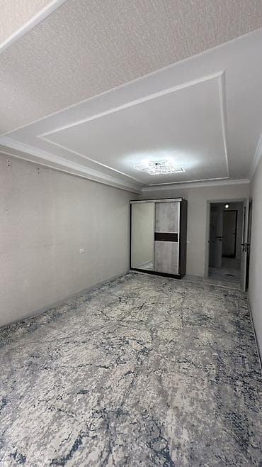 Продажа квартир: 1 комната, 44 м², Элитка, 2 этаж, Евроремонт — 3