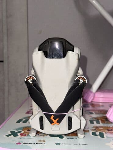 Вакансиялар: Дрон DJI mini3 Поднимается высоту 500 м Дальность 2,5 до 5 километров — 4