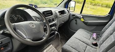 sprinter 2 2: Легкий грузовик, Mercedes-Benz, Стандарт — 4