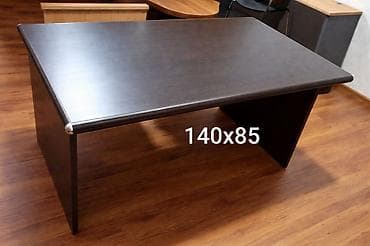 маленькие ножки для мебели: Письменный стол, Б/у — 8