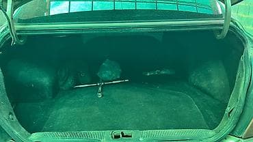 Транспорт: Hyundai Elantra: 2001 г., 2 л, Механика, Бензин, Седан — 9