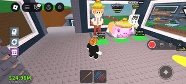 игрушки динозавра: Steal a Brainrot сатылат арзан 1М/с көп алыңыздар Жана Бонустар дагы — 4