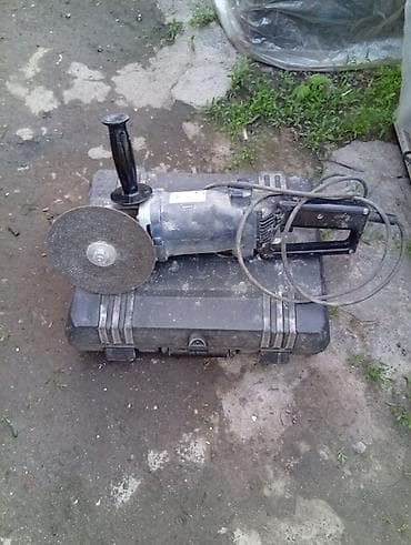 миксер дрель: Перфоратор P.I.T. P23802 4500 сом + углошлифовальная машина — 4