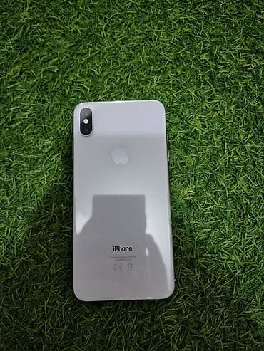 iphone 7 где ты: IPhone Xs Max, Б/у, 256 ГБ, Серебристый, 80 % — 1