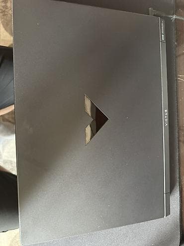 часы coros: Игровой ноутбук HP Victus 15 - Экран 15.6", тонкие рамки, матовое — 7
