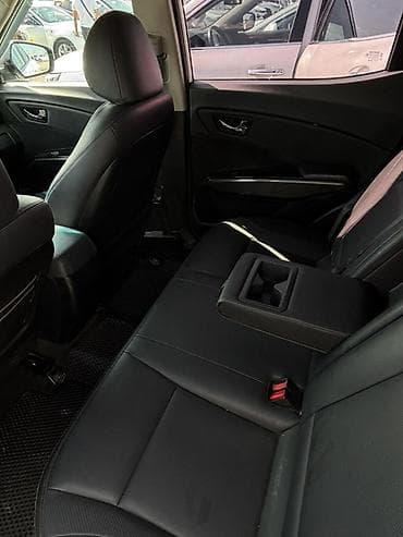 жмс машина: Ssangyong Tivoli: 2020 г., 1.6 л, Автомат, Дизель, Кроссовер — 7