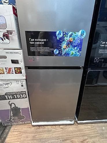 technics rs: Холодильник TOSAR (серия TOR) с нижней морозильной камерой — 3