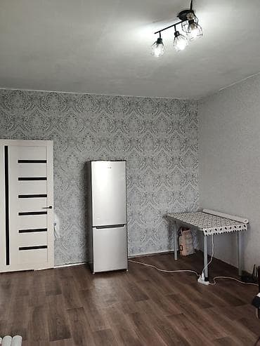 kant flat: 3 комнаты, 62 м², 105 серия, 4 этаж — 2