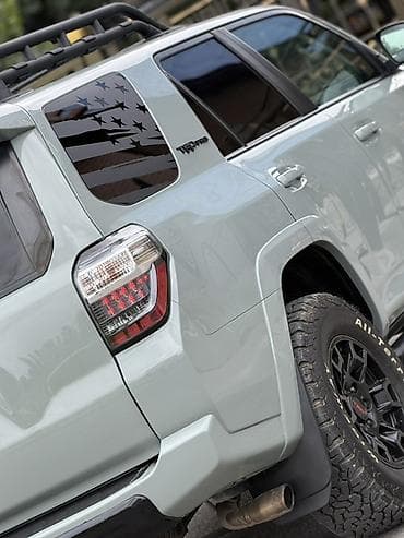 щиток приборов тойота: Toyota 4Runner: 2021 г., 4 л, Автомат, Бензин, Внедорожник — 6