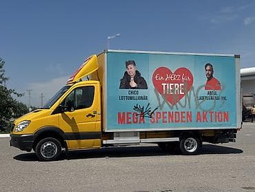 dodge chalanger: Mercedes-Benz Спринтер: 2008 г., 2.2 л, Механика, Дизель — 3