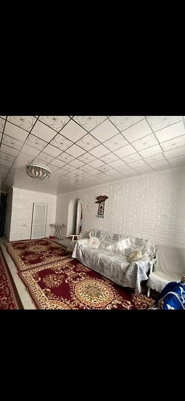 домики в горах аренда: 65 м², 3 комнаты, Забор, огорожен — 1