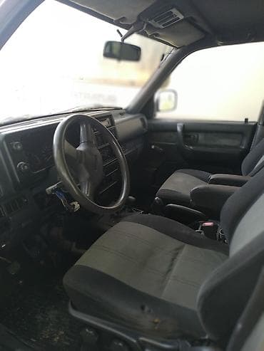 suzuki скутер: Suzuki : 1992 г., 3.2 л, Механика, Бензин, Внедорожник — 3