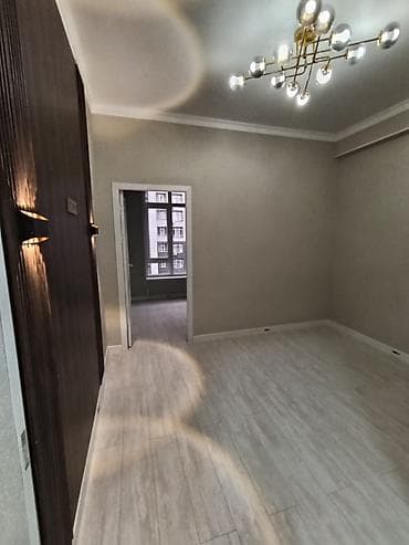 5: 2 комнаты, 42 м², Джал мкр (в т.ч. Верхний, Нижний, Средний) Элитка, 5 этаж, Дизайнерский ремонт — 1