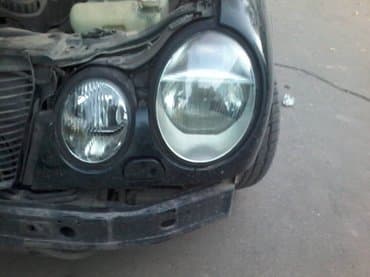 Мебельные услуги: Ремонт, чистка, полировка фар. Продажа оптики на разные авто — 8