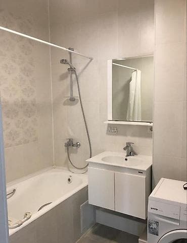 Недвижимость: 3 комнаты, 136 м², Элитка, 8 этаж — 4