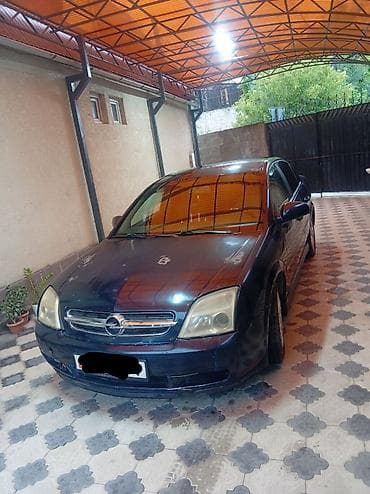 Opel Vectra: 2004 г., 2.2 л, Автомат, Бензин at lalafo.kg Opel Vectra: 2004 г., 2.2 л, Автомат, Бензин