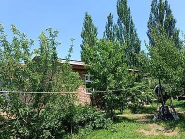 уч: Продаётся кирпичный времянка 3ком.11сотых Описание: - Одноэтажное — 3