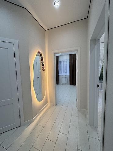 o2 development: 1 комната, 37 м², Элитка, 4 этаж, Дизайнерский ремонт — 5