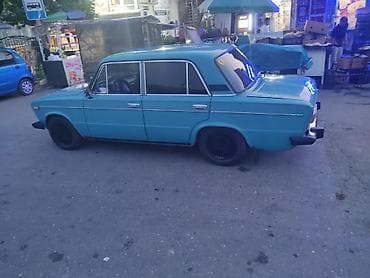 лала 2114: ВАЗ (ЛАДА) 2106: 1995 г. — 2