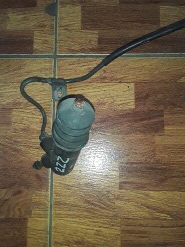 запчасти на тойота калдина в бишкеке: Toyota Caldina цилиндр сцепления, Тойота Калдина цилиндр сцепления — 2