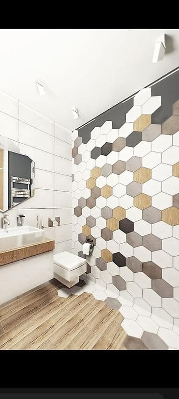 кафель на пол: Назначение: Для пола, Матовое — 3