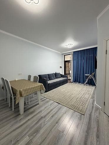 osh city: Коттедж, Palm Beach, Чок-Тал, 4 места — 3