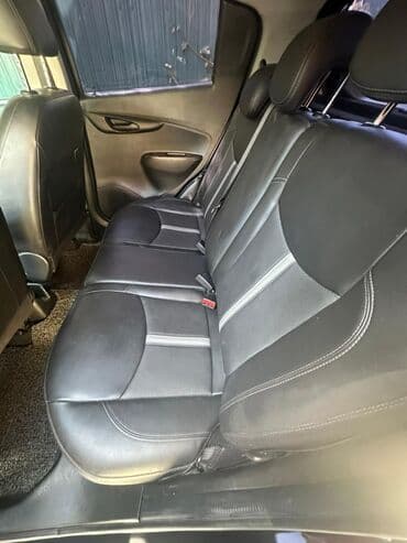 скупка дисков на авто: Куйма Дисктер R 17.5 Chevrolet, Комплект, тешиктери - 4, Жаңы — 4