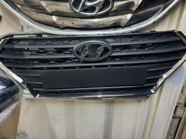 экран на мейзу м2 ноут: Радиатор торлору Hyundai 2016 г., Колдонулган, Оригинал — 3