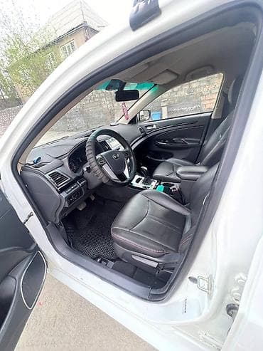 device kg: BYD E5: 2019 г., 0.1 л, Автомат, Электромобиль, Седан — 4