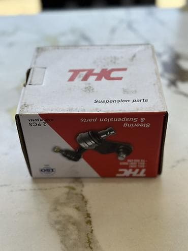 Шар таяныч Hyundai — 3