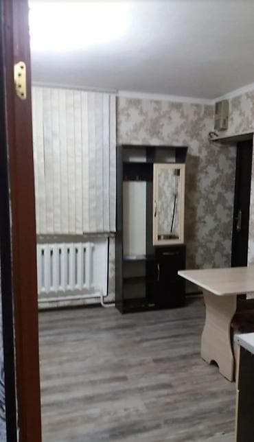 Квартиры: 1 комната, Золотой квадрат Агентство недвижимости, Парам без детей, от 1 месяца, от 1 года, от 3 месяцев, С мебелью полностью — 7