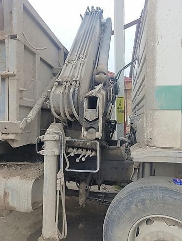 к5 2021: Манипулятор, MAN, 4ге чейин т — 1