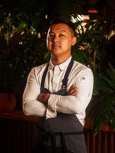 требуется в кафе: Шеф повар (итальянской) европейской и русской кухни с опытом работы — 6