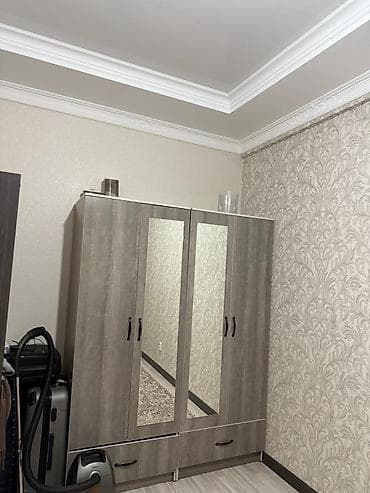 Кыймылсыз мүлк: 1 бөлмө, 36 м², Элитка, 1 кабат — 2