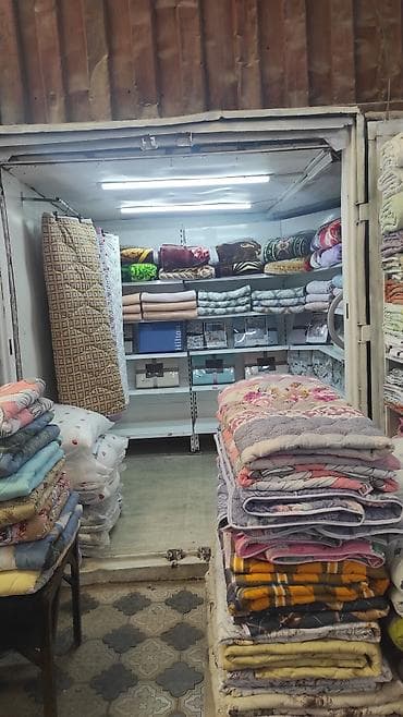 Наматрасники и топперы: Текстиль для дома: одеяла, пледы, покрывала, постельное бельё — 2