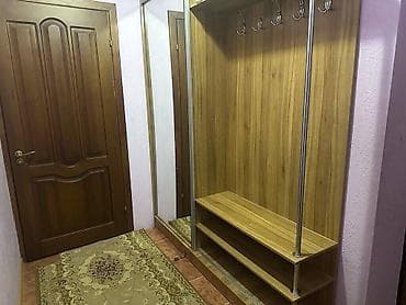 квартира со старым ремонтом: 3 комнаты, 81 м², 106 серия, 4 этаж, Евроремонт — 8