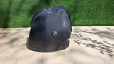 подкрылки е39: Подкрылок передний левый Е39 8 159 423 Год 2002 В отличном — 2