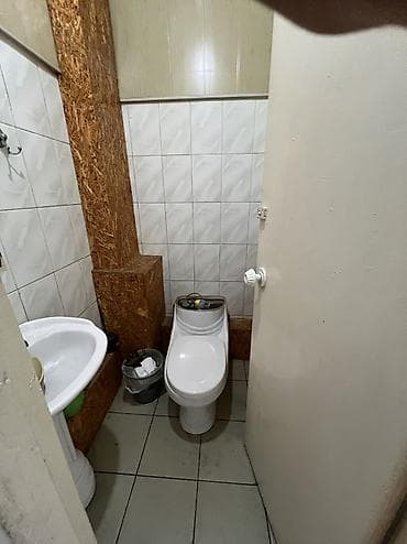 6: 3 комнаты, 75 м², Индивидуалка, 6 этаж, Старый ремонт — 4