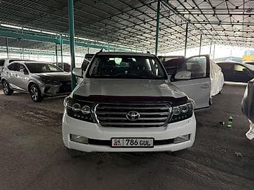 фары на опель вектра б: Toyota Land Cruiser: 2009 г., Внедорожник — 1