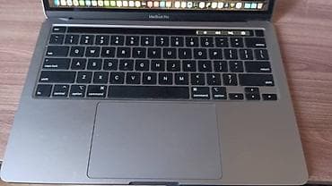 Б/у, Intel Core i7, ОЗУ, RAM: 32 ГБ — 5
