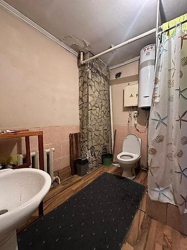 Недвижимость: 🏡 Продаётся участок 9,5 соток с домом в начале Беш-Кунгея! 📍 Отличное — 8