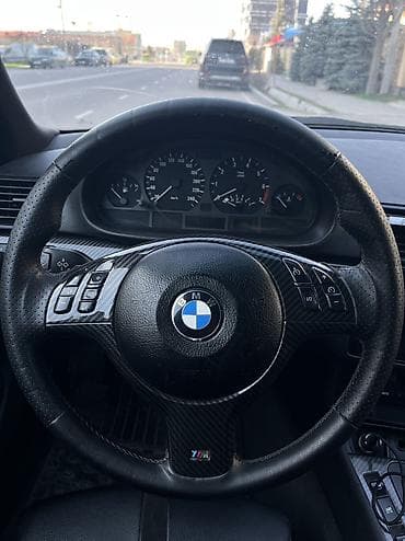 mazda cx: BMW 3 series: 2003 г., 2.2 л, Автомат, Бензин — 9