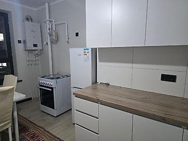 2 комнаты, 68 м², Тунгуч мкр Элитка, 2 этаж, Свежий ремонт — 8