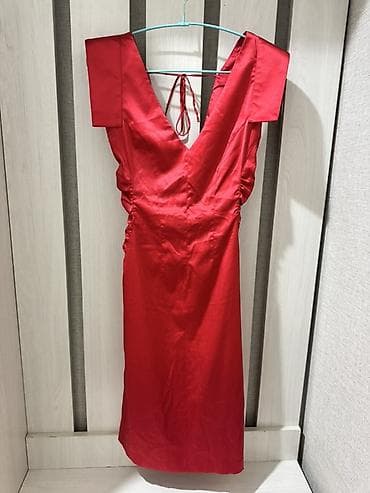 armani code: Платье ADELE FADO (Made in Italy), размер на бирке 42. - Цвет — 3