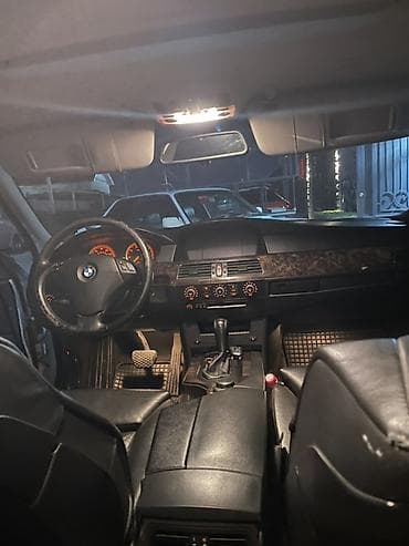 bme e39: BMW 5 series: 2004 г., 3 л, Автомат, Бензин, Седан — 7