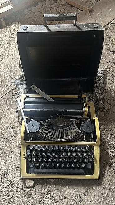 буква к: Клавиатура, Механическая — 1